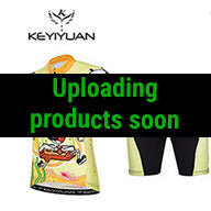 Boys KEYIYUAN Kids Cycling Jersey Sport Wear