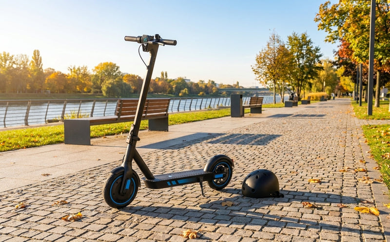 Electric Scooters