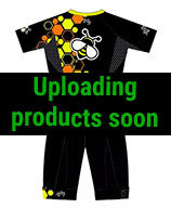 Girls Running/Cycling Activewear