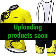Men Cycling Jersey Bike Sets