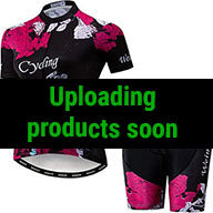 Women Hotlion Cycling Jersey Sets