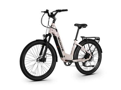 Breeze T Torque Sensor Electric Bike