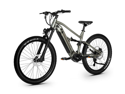 Forest SM MTB Electric Bike