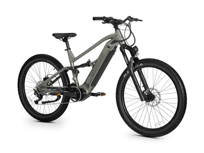 Forest SM MTB Electric Bike