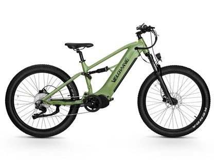 Forest XM MTB Electric Bike