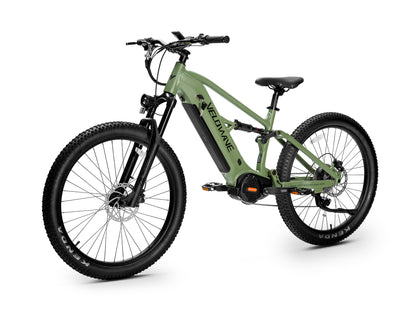 Forest XM MTB Electric Bike