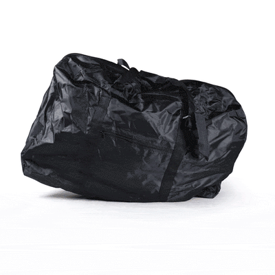 Discovery X5 - Water Resistant Nylon Carrying Bag