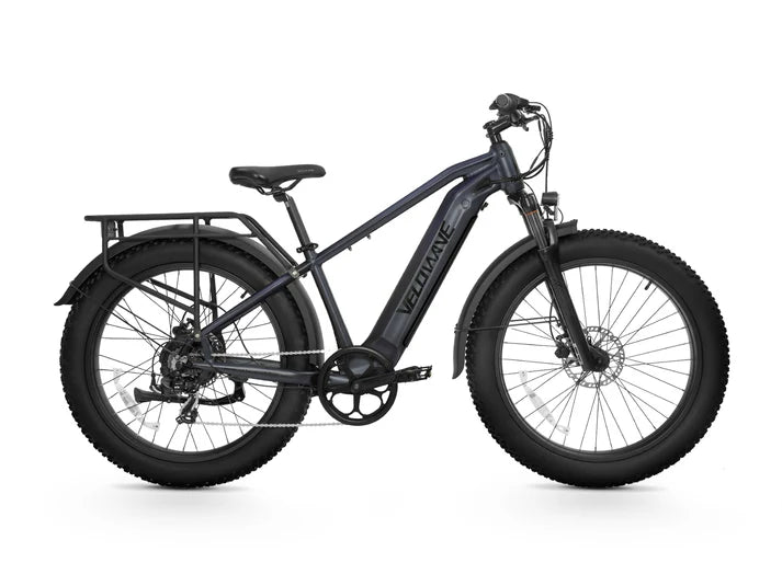 Velowave Ranger 2.0 Electric Bike