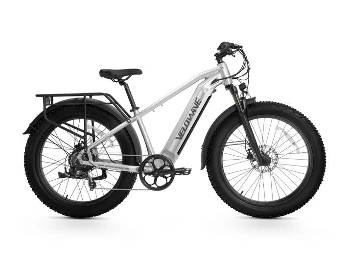 Velowave Ranger 2.0 Electric Bike
