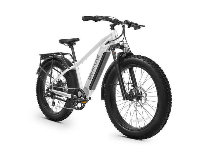 Velowave Ranger 2.0 Electric Bike