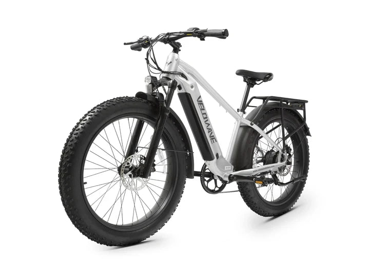 Velowave Ranger 2.0 Electric Bike
