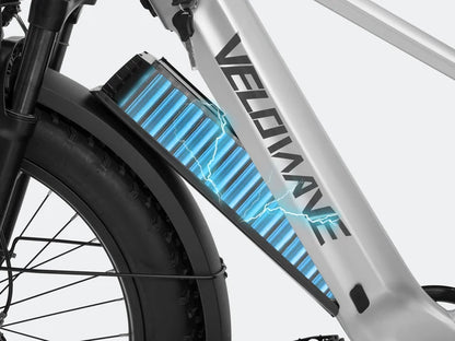 Velowave Ranger 2.0 Electric Bike