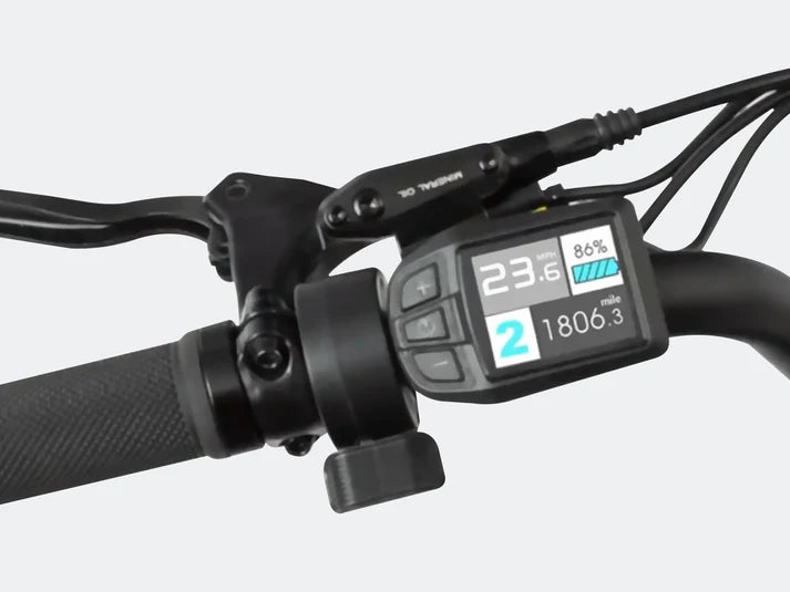 Velowave Ranger 2.0 Electric Bike
