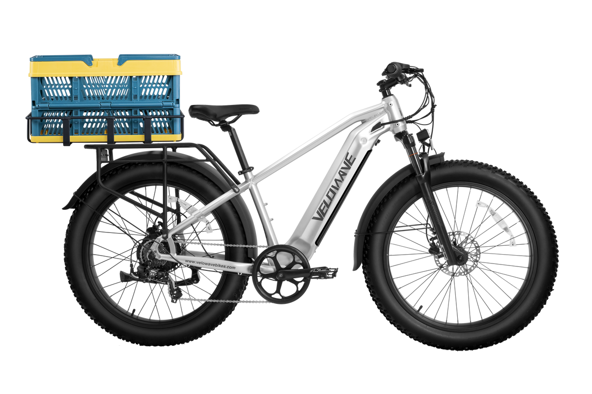 Velowave Ranger 2.0 Electric Bike