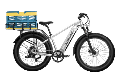 Velowave Ranger 2.0 Electric Bike