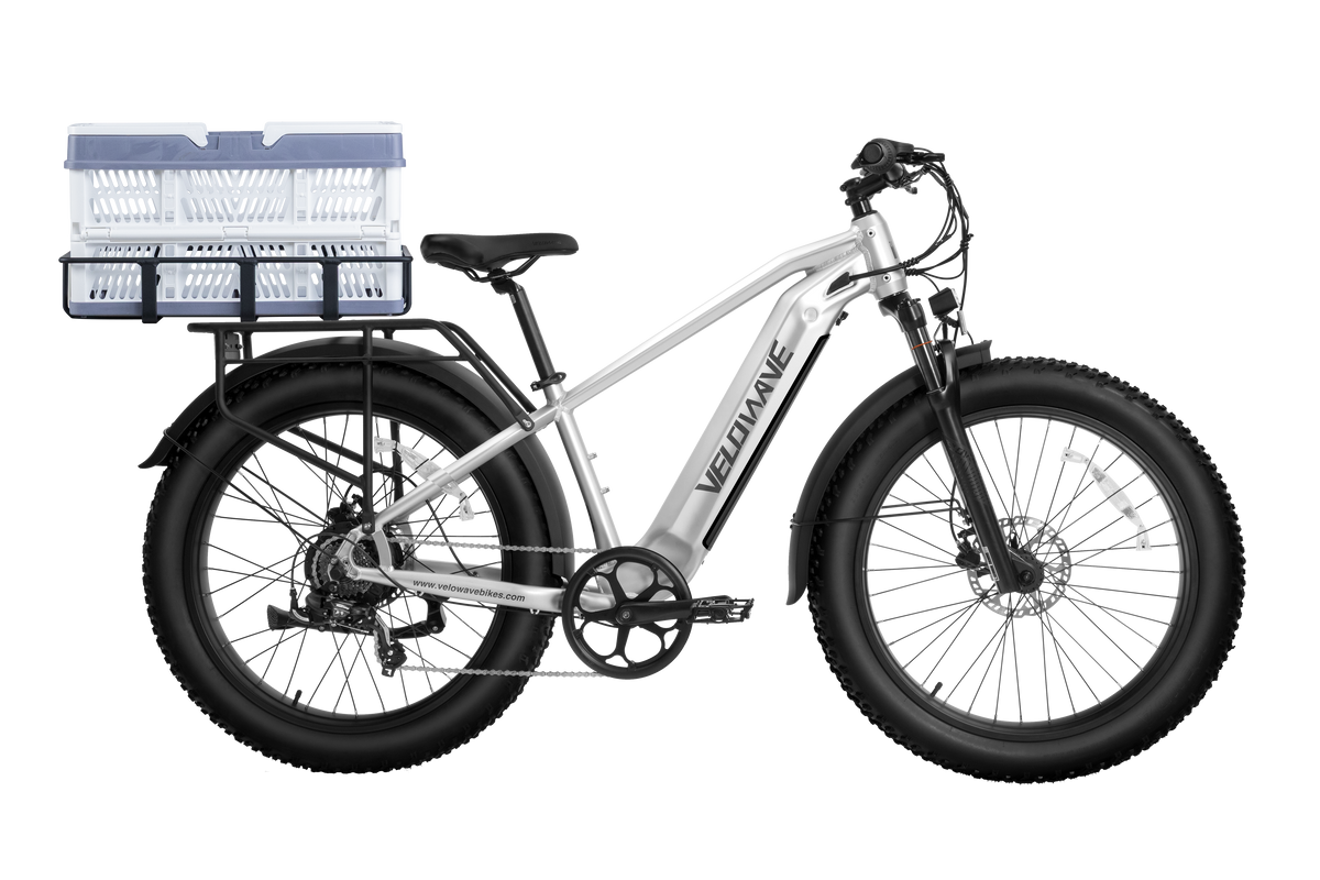 Velowave Ranger 2.0 Electric Bike
