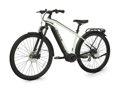 Velowave Swift M Mid-Drive Mountain Electric Bike