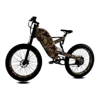 Powerful Electric Bike 48V 26AH 1000W Ebike Fatbike/Integrated Ebike Electric Bikes Powerful Electric Bicycle