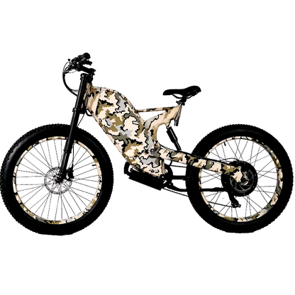 Powerful Electric Bike 48V 26AH 1000W Ebike Fatbike/Integrated Ebike Electric Bikes Powerful Electric Bicycle