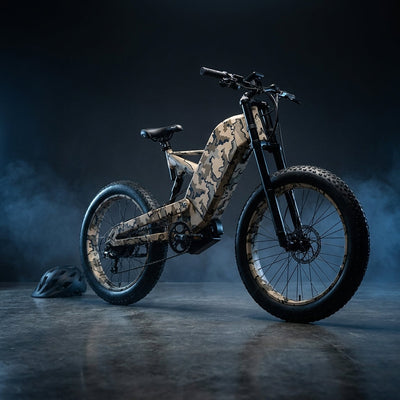 Powerful Electric Bike 48V 26AH 1000W Ebike Fatbike/Integrated Ebike Electric Bikes Powerful Electric Bicycle