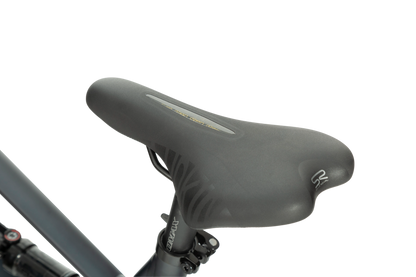 velowave_Close-up of a bicycle seat – found on BrawnyXM